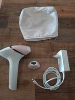 Philips Lumea BRI950/00 8000 serie ontharingsapparaat, Ophalen of Verzenden, Zo goed als nieuw, Scheren en Epileren