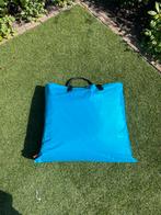 Kidz impulz speelkleed - buitenkleed - 2x2m - met XXL tas, Ophalen of Verzenden, Nieuw