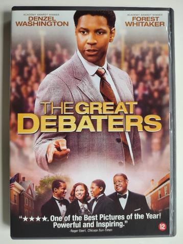 The Great Debaters (2007) beschikbaar voor biedingen