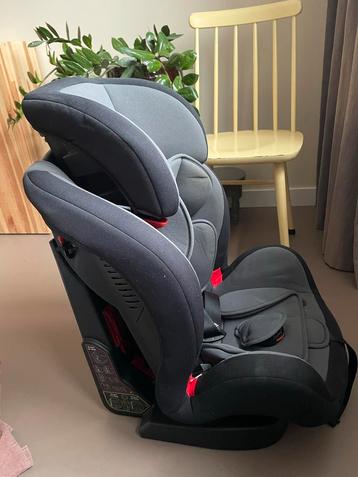 Kidsriver Autostoeltje 9-36kg beschikbaar voor biedingen