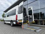 Volkswagen Crafter Rolstoelbus / Personenbus 35 2.5 TDI L2H2, Gebruikt, Overige carrosserieën, 2000 kg, Wit