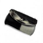 Schermtasje koehuid, Motoren, Accessoires | Koffers en Tassen, D3sd, Nieuw, Tolweg2a, Info@d3sd.nl