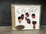 Cd az yet, Ophalen of Verzenden, 2000 tot heden, Zo goed als nieuw