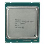 intel  xeon cpu 2650x2v2, Computers en Software, Processors, Gebruikt, Intel Xeon, 2 tot 3 Ghz, 8-core