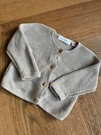 Zara vestje | maat 68, Ophalen of Verzenden, Zo goed als nieuw, Zara, Truitje of Vestje