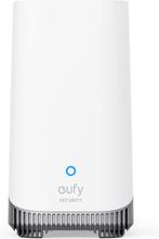 Eufy Homebase 3 + E40 Camera, Ophalen of Verzenden, Zo goed als nieuw, Buitencamera