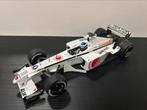 F1 BAR Honda 03 #9 Panis 1:18 Minichamps, Hobby en Vrije tijd, Modelauto's | 1:18, Ophalen of Verzenden, MiniChamps, Zo goed als nieuw