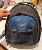 Camera backpack- TEK BY tamrac, Audio, Tv en Foto, Fotografie | Fototassen, Ophalen of Verzenden, Gebruikt, Rugtas, Overige merken