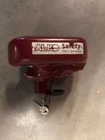 Alko disselslot, Caravans en Kamperen, Ophalen of Verzenden, Gebruikt