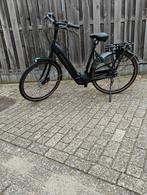 Gazelle Grenoble C8 met Bosch middenmotor mt 53 cm 2024, Zo goed als nieuw, 51 tot 55 cm, 50 km per accu of meer, Ophalen