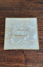 Catrice Kaviar Gauche Face Palette Limited Edition, Gehele gezicht, Beige, Nieuw, Ophalen of Verzenden
