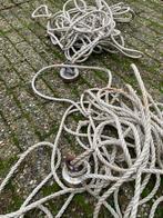 2 Magneten voor magneetvissen - Gebruikt, Ophalen of Verzenden, Gebruikt, 30 cm of minder, Overige merken