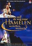 dvd Kunt U Mij De Weg Naar Hamelen Vertellen[Chantal Janzen], Alle leeftijden, Ophalen of Verzenden, Zo goed als nieuw, Muziek en Concerten
