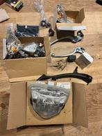 Originele Onderdelen suzuki gsxr 1000 k7 2007, Ophalen