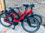 Elektrische Gazelle dames fiets middenmotor Bosch set 500Wh, Fietsen en Brommers, Fietsen | Dames | Damesfietsen, 53 tot 56 cm