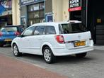 Opel Astra Wagon 1.6 Executive Leer Navi Clima PDC, Voorwielaandrijving, 15 km/l, Gebruikt, 4 cilinders