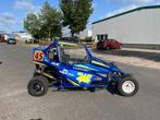 Crosscart Crosskart FIA, Auto diversen