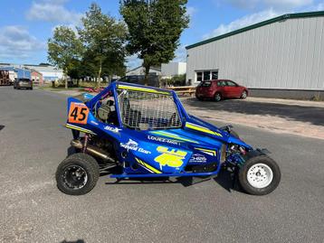 Crosscart Crosskart FIA beschikbaar voor biedingen