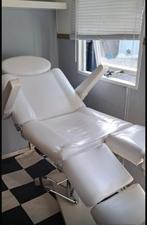 Pedicurestoel extra breed. Staat in Culemborg., Ophalen, Gebruikt, Hand- en Voetverzorging