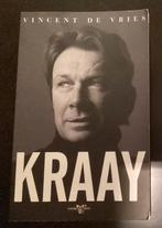 KRAAY, Ophalen of Verzenden, Zo goed als nieuw, Sport