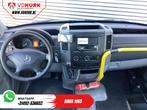 Mercedes-Benz Sprinter 313 2.2 CDI Aut. L2H2 € 10.648 Incl, Auto's, Automaat, Euro 5, Gebruikt, 4 cilinders