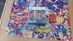 Goliath That,s Life puzzel 1000 stukjes compleet, Ophalen of Verzenden, 500 t/m 1500 stukjes, Zo goed als nieuw, Legpuzzel