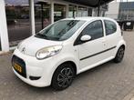 Citroen C1 1.0-12V Séduction - 5 Deurs, Auto's, Citroën, Voorwielaandrijving, Stof, Gebruikt, 4 stoelen