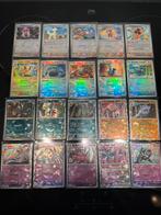 Pokemon Prismatic Evolutions collectie, Ophalen of Verzenden, Nieuw, Meerdere kaarten