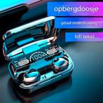 Draadloze bluetooth oordopjes t9 (nieuw), Ophalen of Verzenden, Nieuw, Bluetooth