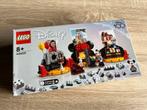 Lego 40600 Disney 100 GWP, Kinderen en Baby's, Speelgoed | Duplo en Lego, Ophalen of Verzenden, Nieuw, Complete set, Lego