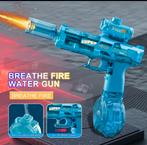 Waterpistool met Vlam Effect, Ophalen of Verzenden, Nieuw
