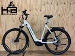 Hercules Futura HD I-12 E-Bike Shimano Deore, Fietsen en Brommers, Elektrische fietsen, Niet ingevuld, Ophalen of Verzenden, Zo goed als nieuw