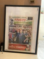 Nederland Spanje - INVRAISEMBLABLE WK 2014, Verzamelen, Ophalen of Verzenden, Zo goed als nieuw, Buitenlandse clubs, Overige typen