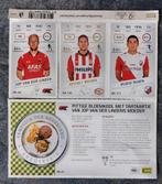 Plus voetbalplaatjes 26, 135, 173 [5690]  [VeovSu], Plus, Ophalen of Verzenden