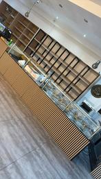 Vandaag ophalen 2 Frilixa Vitrinekoelkasten, Ophalen of Verzenden, Gebruikt, Koelelement