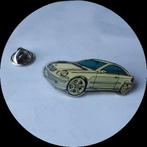 MERCEDES BENZ CLK pin, Verzamelen, Ophalen of Verzenden, Zo goed als nieuw