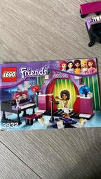 Lego friends podium, Ophalen of Verzenden, Zo goed als nieuw