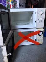 Goed zgan wit werkende magnetron samsung en sharp, Witgoed en Apparatuur, Magnetrons, Ophalen of Verzenden
