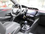 Opel Corsa 1.2 Turbo Yes VOORRAAD KORTING, Auto's, Opel, Voorwielaandrijving, 12 maanden, Stof, Euro 6