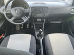 Skoda Citigo 1.0 Greentech Arctic airco 5 deurs, Voorwielaandrijving, Euro 5, Stof, Gebruikt