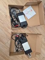 Renault Clip RLT2002 full chip diagnose sonde Renault Dacia, Ophalen of Verzenden