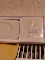 Guerlain Eau Impériale Zeep - Nieuw in Doos, Verzenden, Nieuw