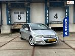 Honda Insight 1.3 Business Mode (NAP+Onderhoud+Full Optie), Euro 5, Gebruikt, 4 cilinders, Origineel Nederlands