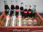 Vintage Coca cola verzameling, Verzamelen, Ophalen, Gebruikt, Overige typen
