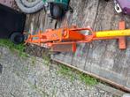 Stenen knipper, Ophalen, Gebruikt, Overige soorten