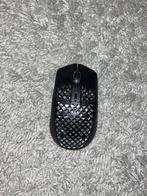 SteelSeries Aerox 3 Gaming Muis - Bedraad, Computers en Software, Muizen, Rechtshandig, Muis, Gebruikt, Gaming muis