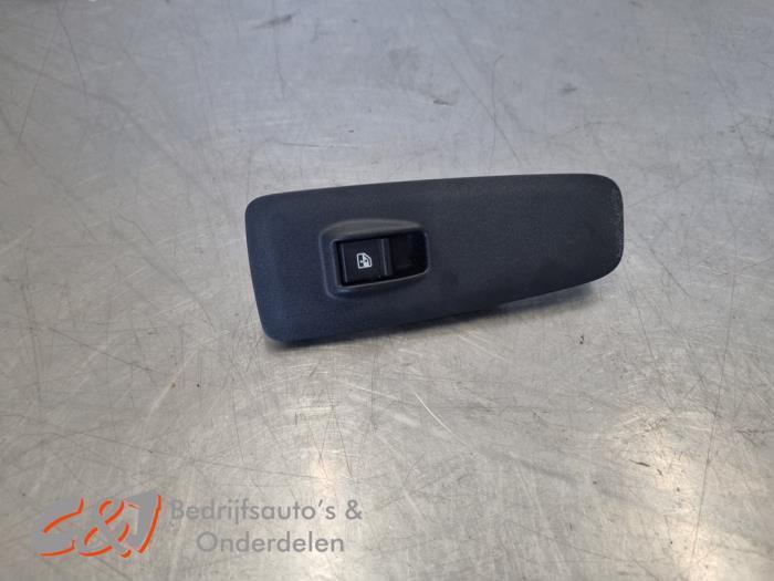 Elektrisch Raam Schakelaar van een Fiat Ducato, Auto-onderdelen, Dashboard en Schakelaars, Fiat, Gebruikt, 3 maanden garantie