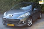 Peugeot 207 1.6 VTi XS 120PK | Automaat | Cruise Control | C, Euro 5, 4 cilinders, Bedrijf, Grijs