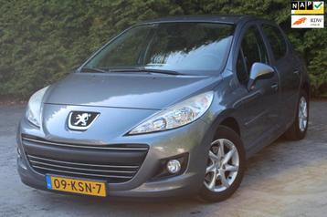 Peugeot 207 1.6 VTi XS 120PK | Automaat | Cruise Control | C beschikbaar voor biedingen