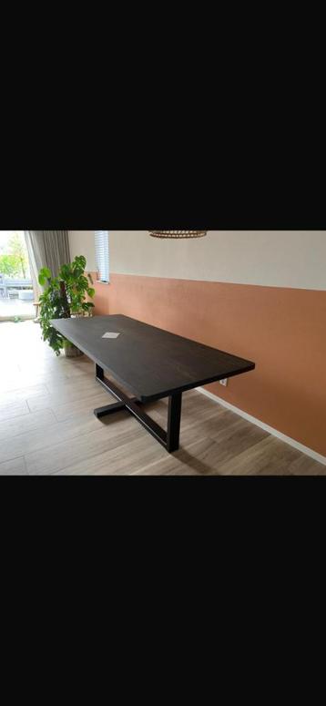 Eettafel Table du Sud beschikbaar voor biedingen